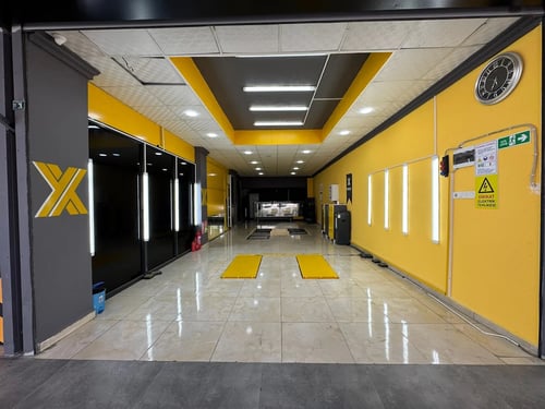 EXPERİX OSMANİYE ŞİRİNEVLER OTO EKSPERTİZ 