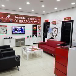 OTORAPOR BAHÇELİEVLER OTO EKSPERTİZ