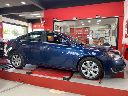 OTORAPOR ÇEKMEKÖY ÇAMLIK OTO EKSPERTİZ