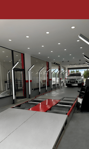 RS OTO EKSPERTİZ AKSARAY MERKEZ