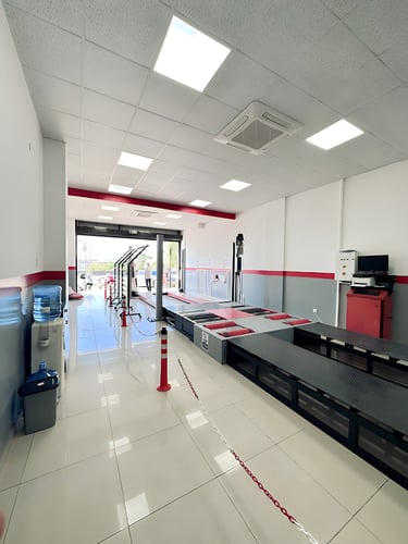 RS KOCAELİ BAŞİSKELE SAHİL OTO EKSPERTİZ