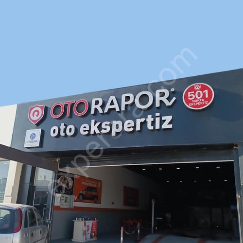 OTORAPOR BURSA OSMANGAZİ KÜPLÜPINAR OTO EKSPERTİZ