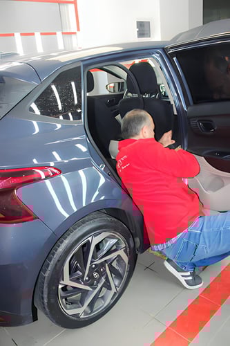 RS SAKARYA ERENLER YEŞİLTEPE OTO EKSPERTİZ