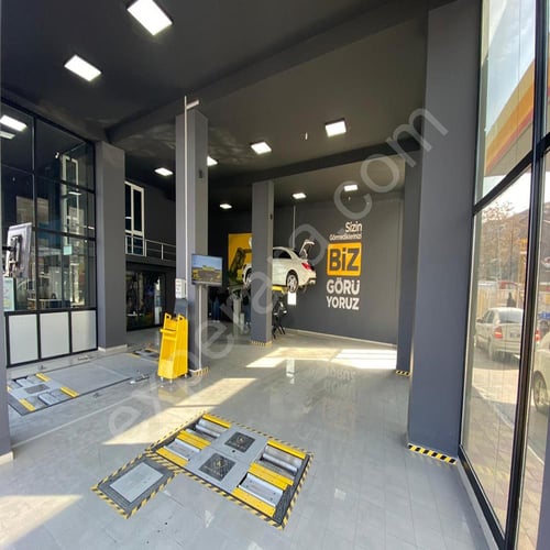 AUTO KALE OTO EKSPERTIZ MALATYA 2. ŞUBE