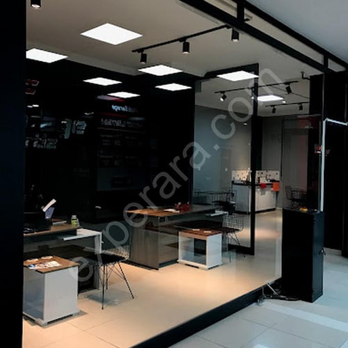 PİLOT GARAGE ORDU FATSA DUMLUPINAR OTO EKSPERTİZ 