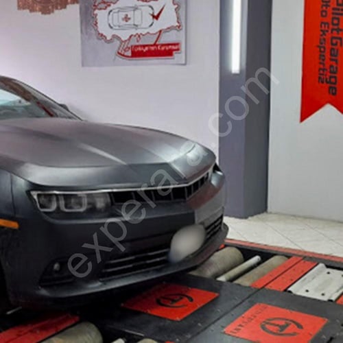 PİLOT GARAGE ORDU ÜNYE ATATÜRK OTO EKSPERTİZ