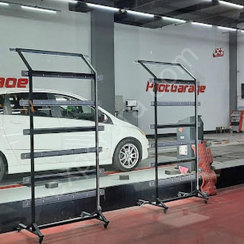 PİLOT GARAGE ESENYURT  AUTOPIA OTO EKSPERTİZ