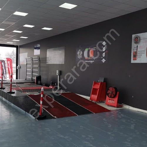 PİLOT GARAGE ANKARA PURSAKLAR SARAYCUMHURİYET OTO EKSPERTİZ