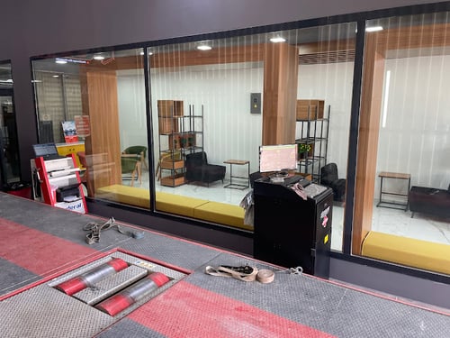 PİLOT GARAGE KIRŞEHİR  BAHÇELİEVLER OTO EKSPERTİZ