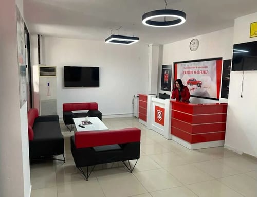 OTORAPOR MARDİN MİDYAT BAĞLAR OTO EKSPERTİZ