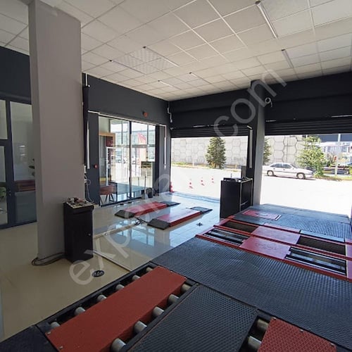 PİLOT GARAGE KIRIKKALE SANAYİ OTO EKSPERTİZ