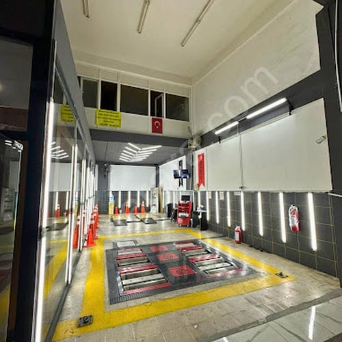 PİLOT GARAGE ANTALYA KEMER KUZDERE OTO EKSPERTİZ