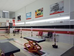 PİLOT GARAGE GÜMÜŞHANE BAĞLARBAŞI OTO EKSPERTİZ