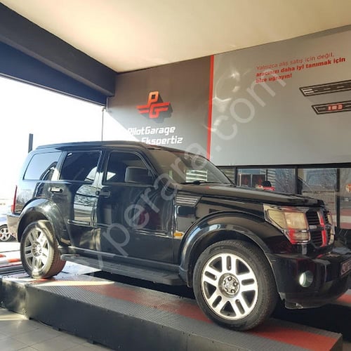 PİLOT GARAGE ERZİNCAN MENGÜCELİ OTO EKSPERTİZ