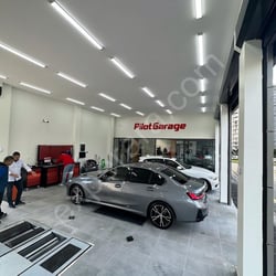 PİLOT GARAGE BAHÇELİEVLER MERTER  OTO EKSPERTİZ 