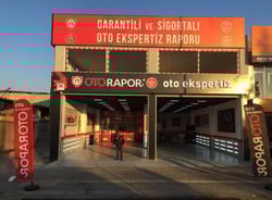OTORAPOR ADANA YÜREĞİR OTO EKSPERTİZ