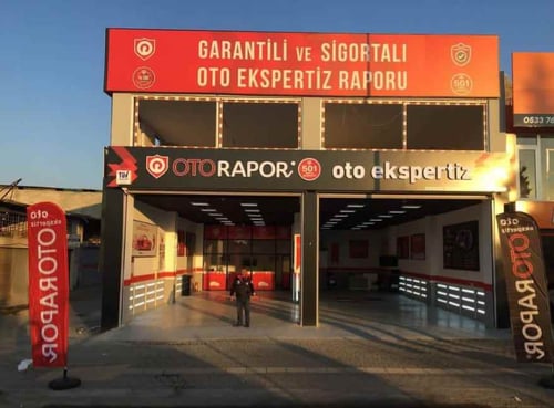 OTORAPOR ADANA YÜREĞİR OTO EKSPERTİZ