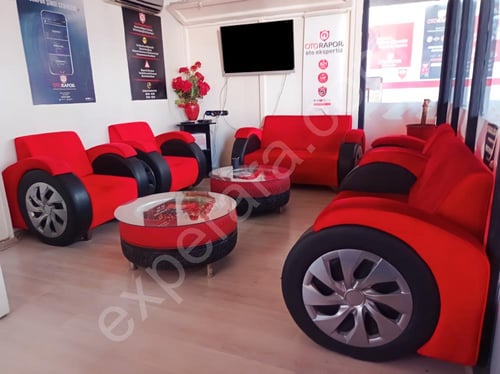 OTORAPOR BALIKESİR GÖNEN KARŞIYAKA OTO EKSPERTİZ