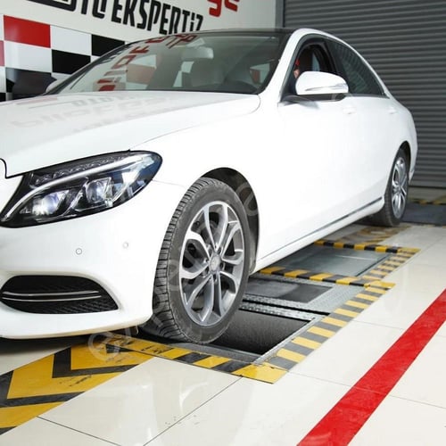 PİLOT GARAGE DÜZCE AZİZİYE OTO EKSPERTİZ