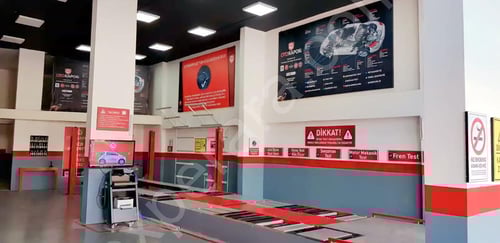 OTORAPOR SAKARYA ERENLER OTO EKSPERTİZ