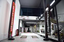 PİLOT GARAGE İZMİR ÇİĞLİ ATAŞEHİR OTO EKSPERTİZ