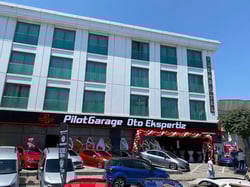 PİLOT GARAGE BAHÇELİEVLER YENİBOSNA OTO EKSPETİZ