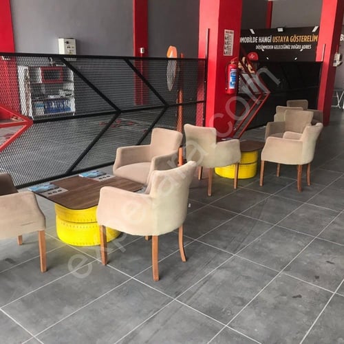 PİLOT GARAGE  KARABÜK  BÜYÜK SANAYİ SİTESİ OTO EKSPERTİZ 