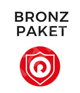 Bronz Paket