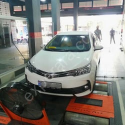 PİLOT GARAGE ADANA CEYHAN ULUS OTO EKSPERTİZ