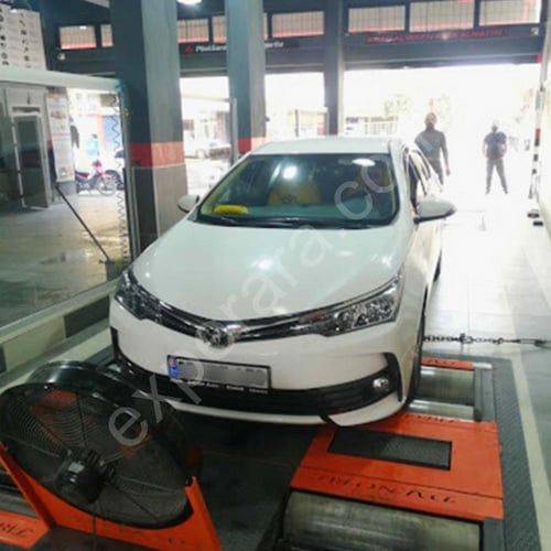 PİLOT GARAGE ADANA CEYHAN ULUS OTO EKSPERTİZ