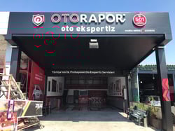 OTORAPOR MANİSA YUNUS EMRE OTO SANAYİ OTO EKSPERTİZ