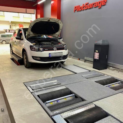 PİLOT GARAGE  BAĞCILAR MEYDAN OTO EKSPERTİZ 