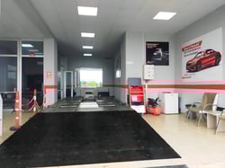 RS GİRESUN GEDİKKAYA OTO EKSPERTİZ