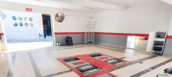 RS ANTALYA MURATPAŞA CUMHURİYET OTO EKSPERTİZ
