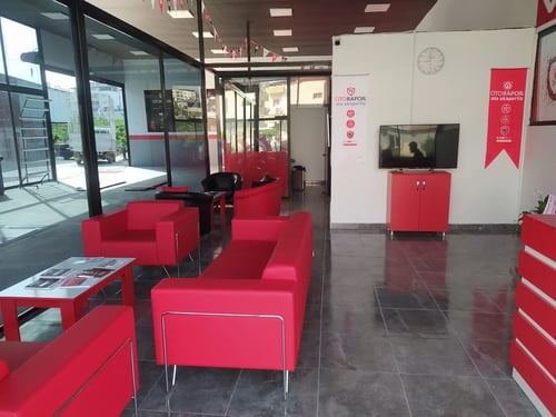 OTORAPOR HATAY SAMANDAĞ OTO EKSPERTİZ