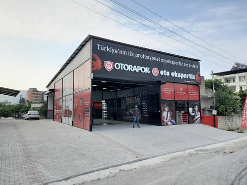 OTORAPOR HATAY SAMANDAĞ OTO EKSPERTİZ