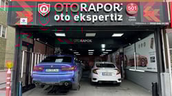 OTORAPOR ANKARA YENİMAHALLE RAGIP TÜZÜN OTO EKSPERTİZ