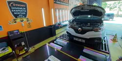 DYNOBİL YENİMAHALLE OTO EKSPERTİZ