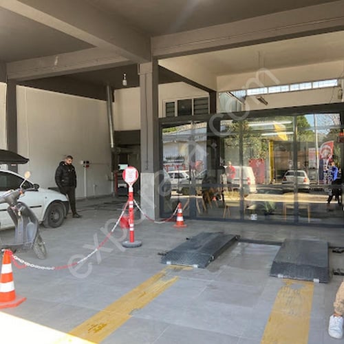 PİLOT GARAGE AYDIN SÖKE CUMHURİYET  OTO EKSPERTİZ 