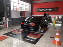PİLOT GARAGE NİĞDE BOR OTO EKSPERTİZ
