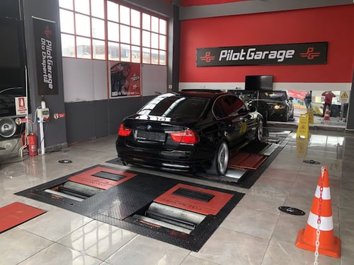 PİLOT GARAGE NİĞDE BOR OTO EKSPERTİZ