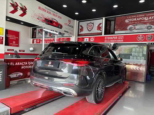 OTORAPOR TEKİRDAĞ 100. YIL OTO EKSPERTİZ