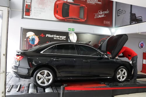 PİLOT GARAGE MANİSA  AKHİSAR HÜRRİYET OTO EKSPERTİZ