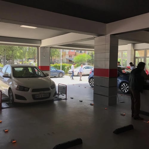 OTORAPOR MUĞLA MİLAS OTO EKSPERTİZ