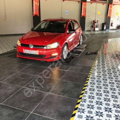 PİLOT GARAGE İZMİR TORBALI YEDİ EYLÜL OTO EKSPERTİZ 