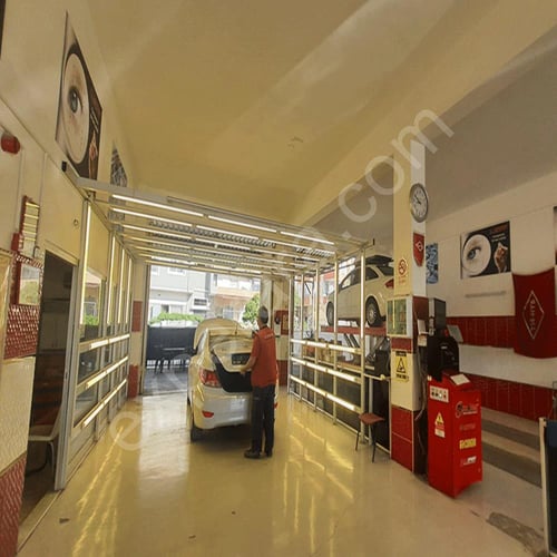 COMPUTEST OTO EKSPERTİZ TOROSLAR