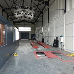 PİLOT GARAGE AYDIN NAZİLLİ YENİ SANAYİ OTO EKSPERTİZ