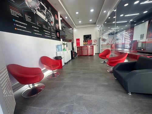 OTORAPOR ANKARA ETİMESGUT ERLER OTO EKSPERTİZ