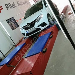 PİLOT GARAGE KONYA CİHANBEYLİ CUMHURİYET OTO EKSPERTİZ
