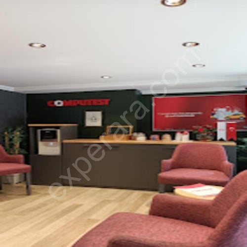 COMPUTEST KAYSERİ OTO EKSPERTİZ